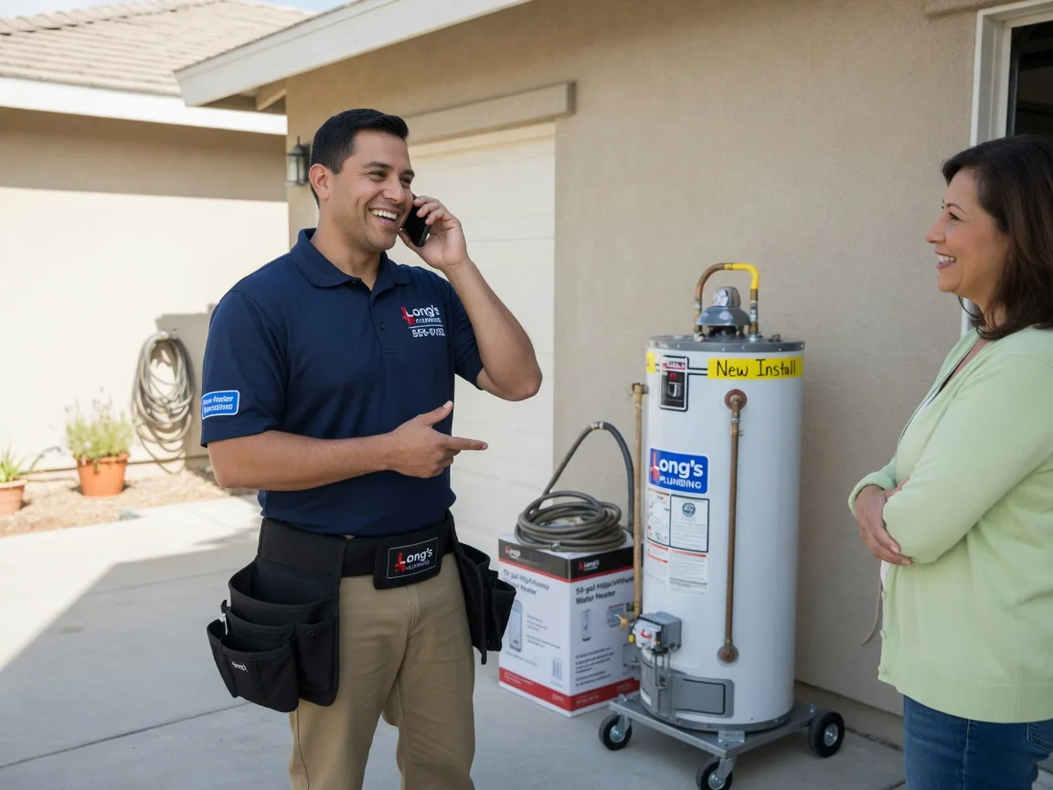 Leak Detection Dieterich, IL FAQs